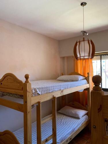 Apartamento Departamento San Bernardo