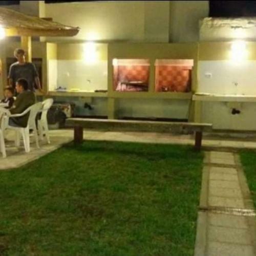 Apartamento Complejo Dolce Clementina