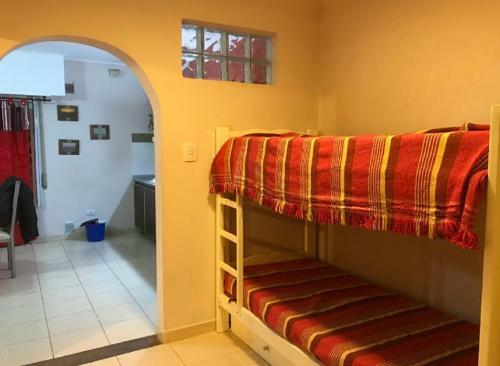 Apartamento Complejo Dolce Clementina
