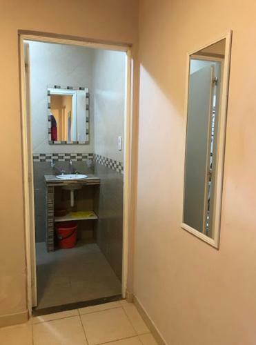 Apartamento Complejo Dolce Clementina