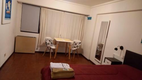 Apartamento Orillas Del Nahuel