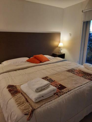 Apartamento Dat Amancay