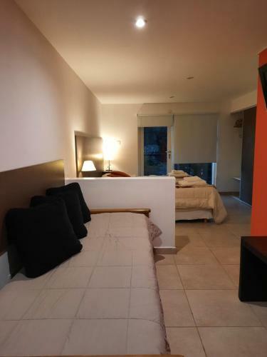 Apartamento Dat Amancay