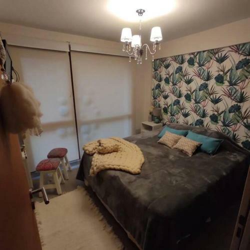 Apartamento Terra Brc Departamento