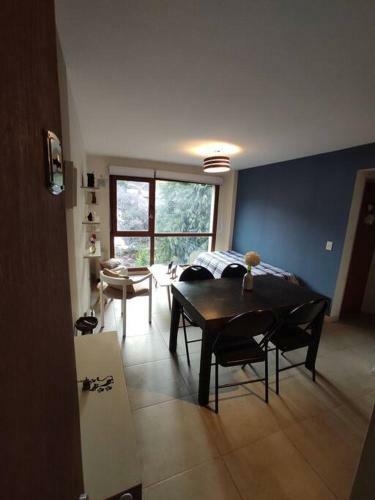 Apartamento Terra Brc Departamento