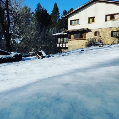Posada Del �ireco