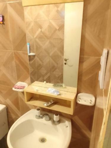 Flia Mart�nez Alojamiento