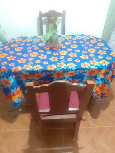 Flia Mart�nez Alojamiento