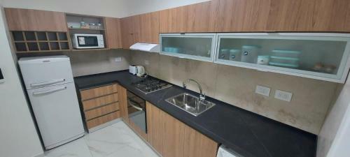 Apartamento Departamento Libertador