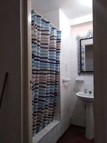Apartamento Santa Luc�a Departamento