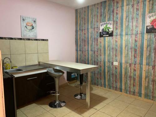 Apartamento Dominguito Departamentos