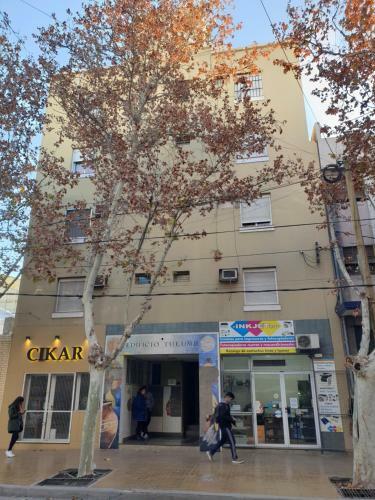 Apartamento Departamento C�ntrico Para 2 Personas.