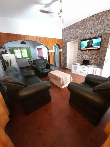 Casa Familiar