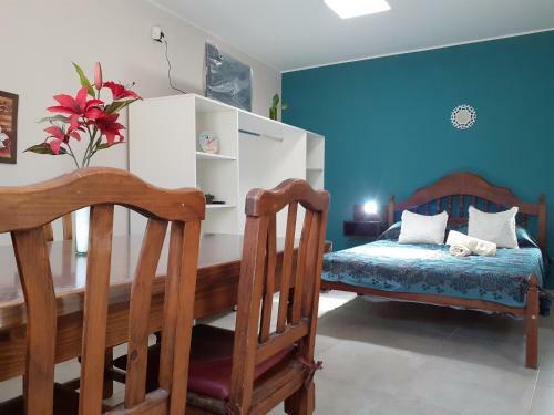 Apartamento Departamento 4 Complejo Sol De Oeste