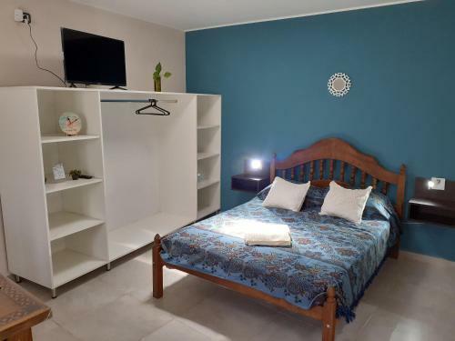 Apartamento Departamento 4 Complejo Sol De Oeste