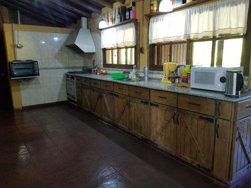 Casa Chalet Santa Rosa