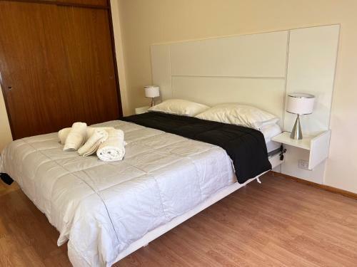 Apartamento Tresor Tres