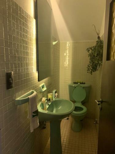 Casa C�ntrica San Luis