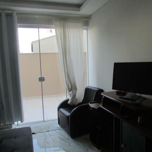 Apartamento Em Balneario Camboriu