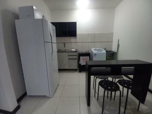 Apartamento Condom�nio Panam�