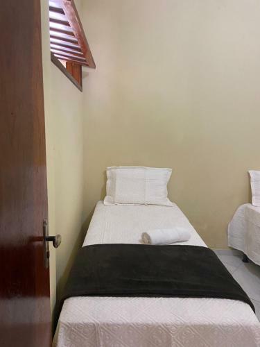 Casa Agrad�vel No Centro