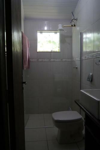 Apartamento Casa A 5 Minutos Do Mar Com Ares de Serra