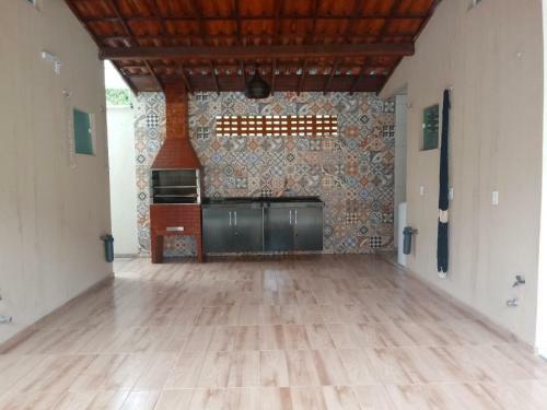 Len�ois Ville Residence