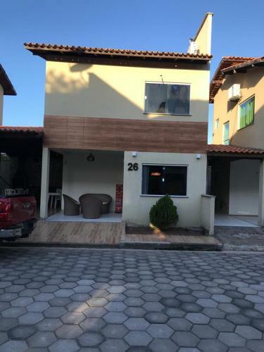 Len�ois Ville Residence