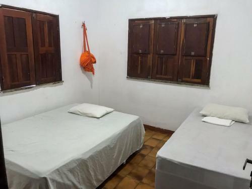 Casa Grande, Confort�vel E Bem Localizada
