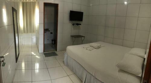 Hotel Do Hulk