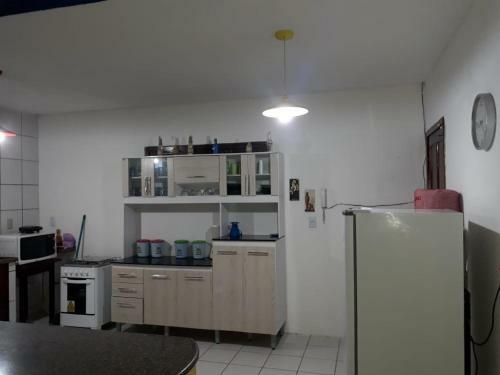 Ch�cara Ouro Verde