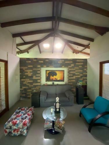 Finca Campestre Sam�n Del Campo