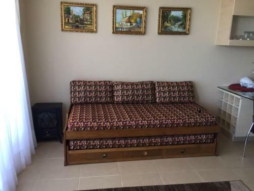 Apartamento Laguna Bahia