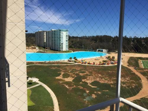 Apartamento Laguna Bahia