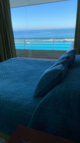 Apartamento San Alfonso 507