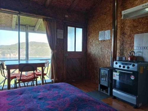 Apartamento Caba�a Pumillahue Rural