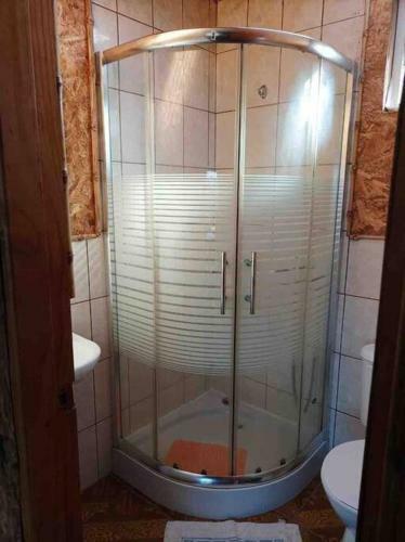 Apartamento Caba�a Pumillahue Rural