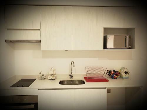 Alto Antofagasta Apart Hotel