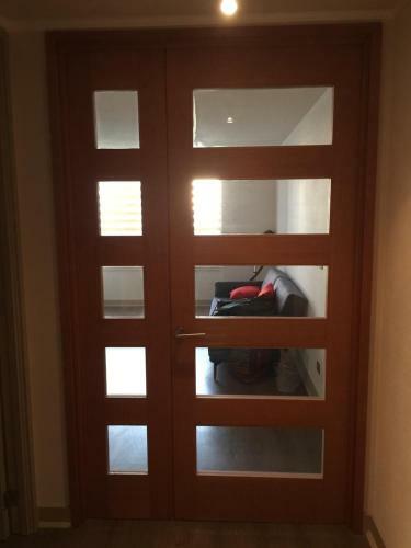 Apartamento Departamento Amura 61