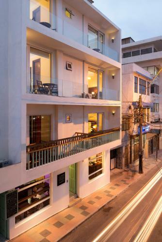 Apartamento Departamento Studio Casa Beltr�n