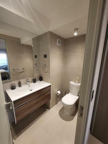 Apartamento Ayllu