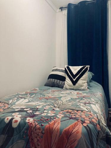Apartamento Excepcional Departamento