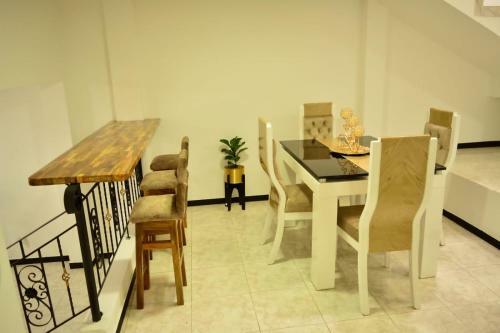Hostal Sol Naciente