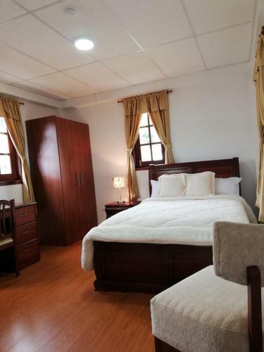 Hotel Quinta Spa El Rosal