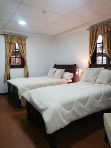 Hotel Quinta Spa El Rosal