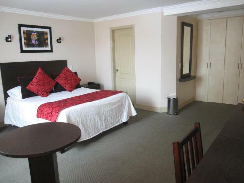 Hotel Novalux