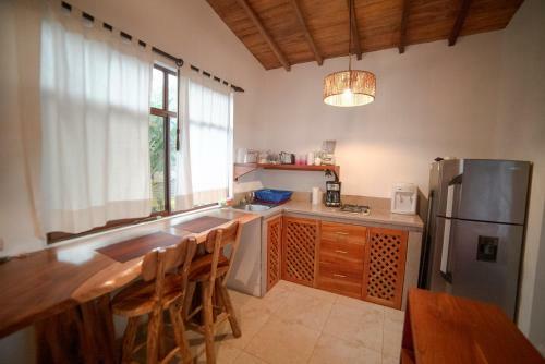 Apartamento Cozy Studio Fully Furnished Ayampe