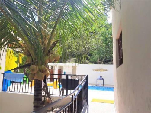 Apartamento Finca El Progreso