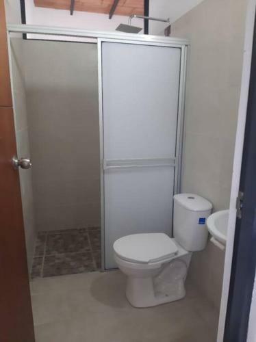 Apartamento Finca El Progreso