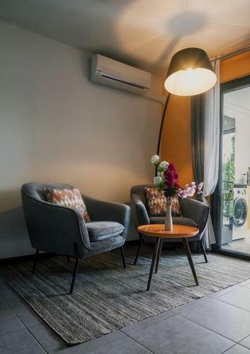 Apartamento Studio Cosy Entre Plage Et Foret